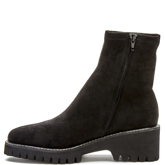 Coconuts by Matisse Shoes - BRAND NEW Black New Coconuts By Matisse, Hudson Boot.